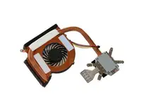 0M8220 - Dell Laptop Heatsink Inspiron 1200 2200 Latitude 110L