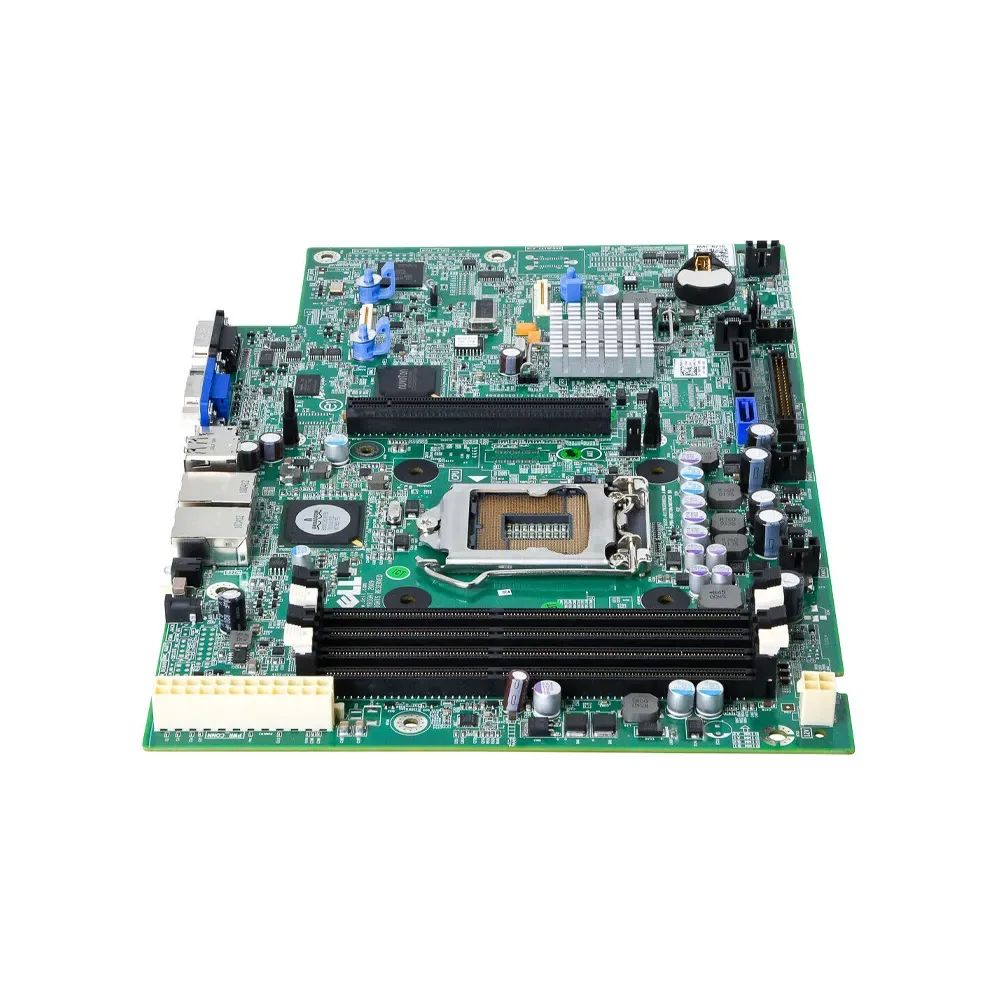 0M877N - Dell System Board (Motherboard) for PowerEdge R210