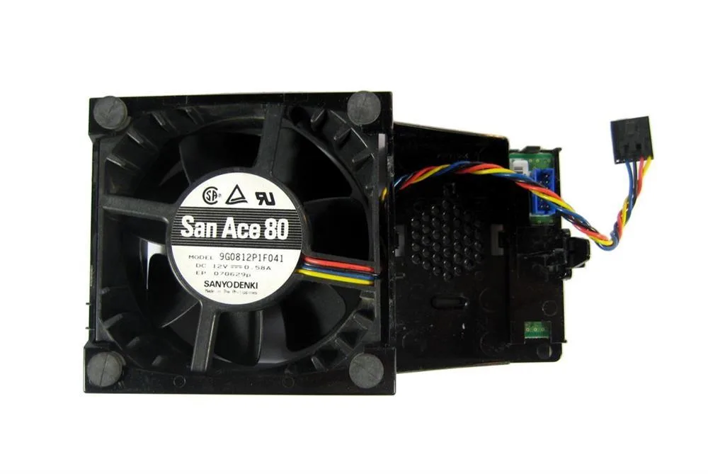 0M8788 - Dell CPU Cooling Fan Assembly