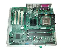 0M8970 - Dell System Board (Motherboard) for Dimension 8400