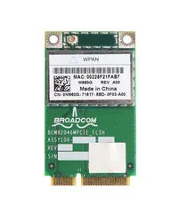 0M960G - Dell Bluetooth Wpan Wireless Card