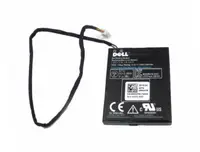 0M9XPM - Dell 3.7V 500mAh Battery Module for PowerEdge FC630