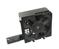 0MC527 - Dell 92X32MM Cooling Fan Assembly for Presicion WorkStation 490 PowerEdge SC1430
