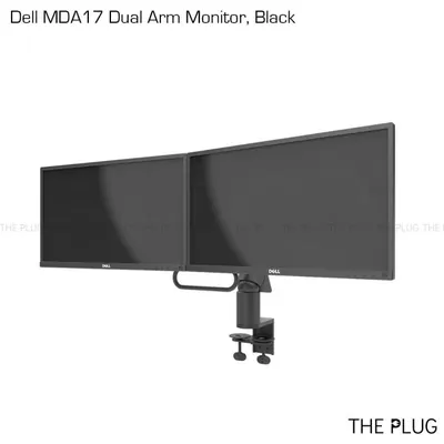 0MDA17 - Dell Dual Monitor Arm