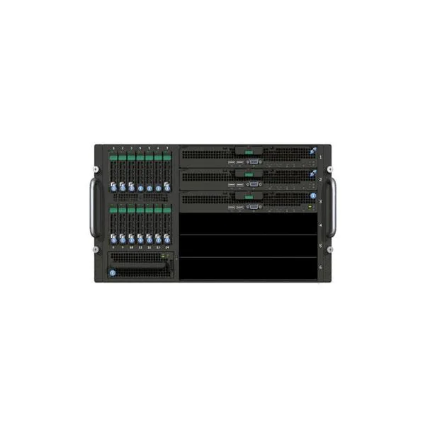 0MFCMM - Intel Management Module for Modular Server Chassis MFSYS25