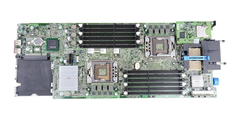 0MFWGC - Dell System Board (Motherboard) for PowerEdge M610