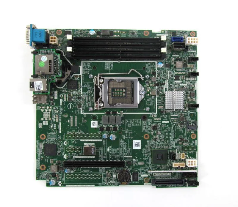 0MFXTY - Dell System Board (Motherboard) for PowerEdge R230