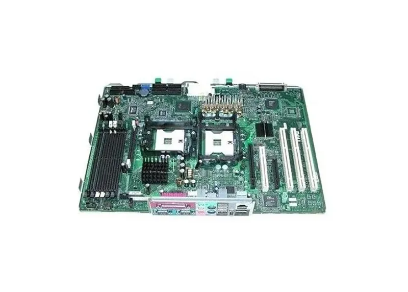 0MG022 - Dell System Board (Motherboard) for Precision 670 Workstation