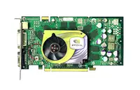 0MG229 - Dell 256MB Nvidia Geforce 6800 GDDR3 PCI Express Video Graphics Card