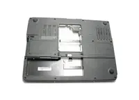 0MG575 - Dell Black Bottom Base Assembly for Inspiron E1405 640m