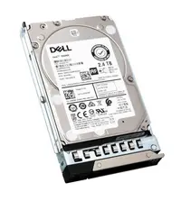 0MGP1K - Dell 2.4TB 10000RPM SAS 12Gb/s 2.5-inch Hard Drive