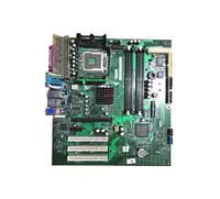 0MH781 - Dell Motherboard Optiplex Sx280