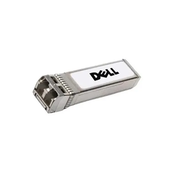 0MHVPK - Dell 1000Base-T Copper SFP Transceiver Module