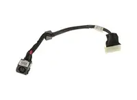0MJ0HM - Dell Dc Power Input Jack With Cable for Precision 17 7710