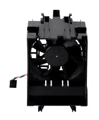 0MJ611 - Dell Cooling Fan Assembly for Precision 390