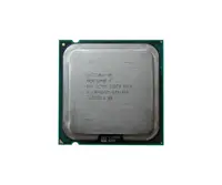 0MJ769 - Dell 3.60GHz 800MHz FSB 2MB L2 Cache Intel Pentium 4 661 Processor