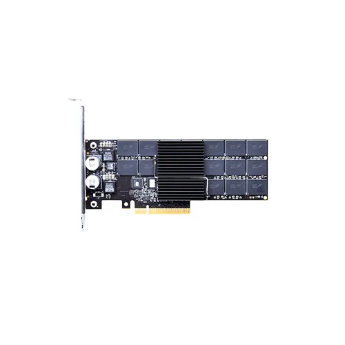 0MJ95V - Dell 700GB Multi-Level Cell (MLC) PCI Express 2 x8 HH-HL Add-in Card Solid State Drive
