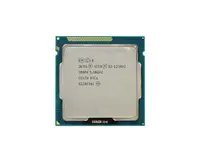 0MK2MD - Dell 3.30GHz 5GT/s DMI 8MB SmartCache Socket FCLG1155 Intel Xeon E3-1230 V2 Quad-Core Processor
