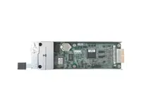 0MK641 - Dell DRAC-MC Panel Assembly for PowerEdge 1855