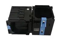 0MK895 - Dell PowerEdge R900 Rear Fan Bracket (holds 2 Rear Fans) Not Included(ut094)