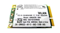 0MK933 - Dell 4965AGN Mini PCI Wireless Card