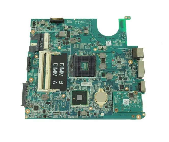0MK95D - Dell System Board (Motherboard) for Studio 14 1457 Laptop