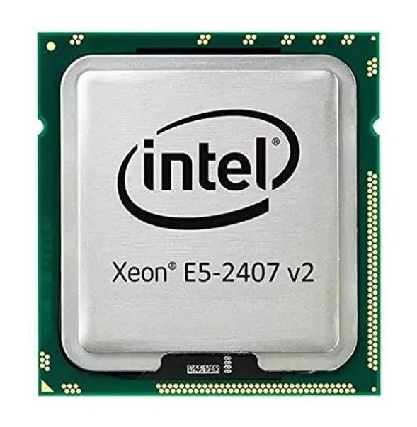 0MKPP3 - Dell 2.20GHz 6.4GT/s QPI 10MB L3 Cache Socket LGA1356 Intel Xeon E5-2407 4-Core Processor