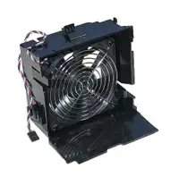 0MM058 - Dell Fan Assembly & Housing For Xps 730x