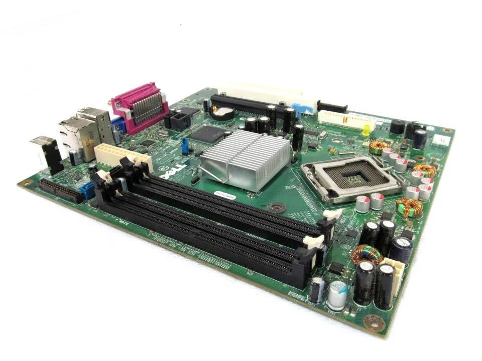 0MM599 - Dell System Board (Motherboard) for OptiPlex Gx745
