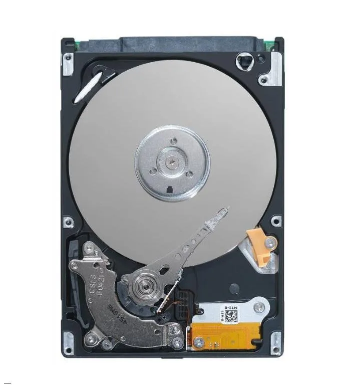 0MM667 - Dell 160GB 5400RPM SATA 3Gb/s 2.5-inch Hard Drive