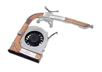 0MM911 - Dell Heatsink/Fan Assembly for xPS M1330