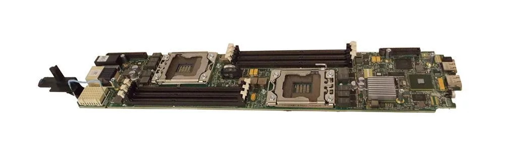 0MN3VC - Dell System Board (Motherboard) for PowerEdge M420