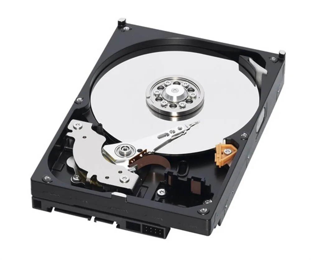 0MN5KP - Dell 300GB 7200RPM SATA 1.5Gb/s 3.5-inch Hard Drive