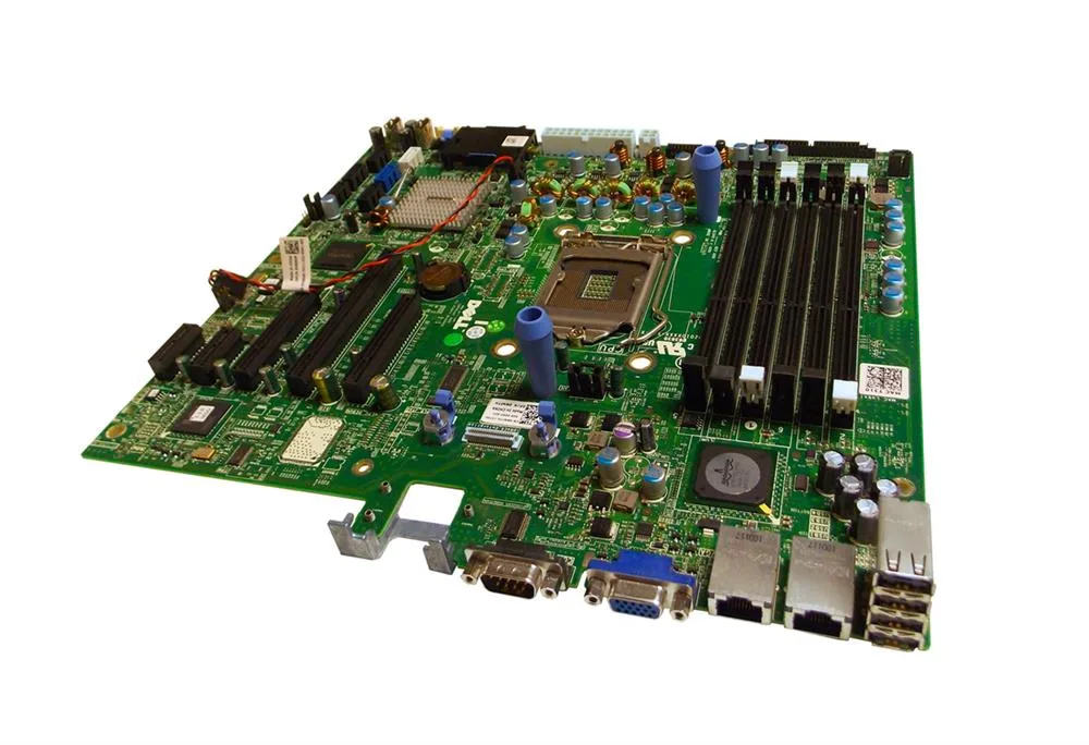 0MNFTH - Dell System Board (Motherboard) for PowerEdge T310