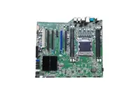 0MNPJ9 - Dell System Board (Motherboard) Socket LGA 2011 for Precision Workstation T3600