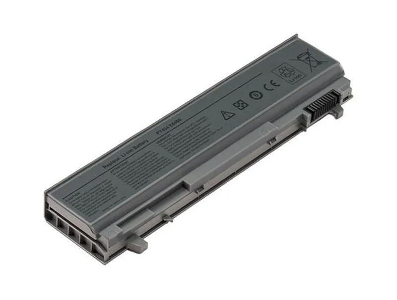 0MP492 - Dell 9-Cell 85WHr Lithium-Ion Battery for Latitude E6400