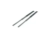 0MP58Y - Dell 3U Sliding Ready Rail Kit for PowerEdge T610 / T710