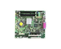 0MP622 - Dell System Board (Motherboard) for OptiPlex Gx755 SDT