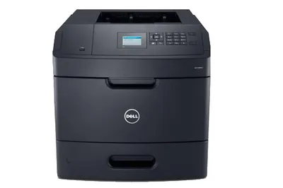 0MRP0H - Dell Printer B5460DN Wireless Plug-in card Print server