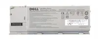 0MT264 - Dell 6-Cell 11.1V 56WHr Li-Ion Battery for Latitude D620, D630