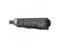 0MT335 - Dell 9-Cell 86Wh 11.1V Extended Battery for Studio 1735 1736 1737