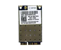 0MT361 - Dell Wireless Card 410 Bluetooth and UWB Combo Mini PCIe WPAN