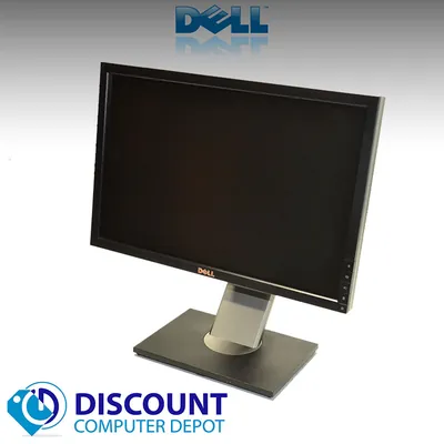 0MT862 - Dell 19-inch Widescreen LCD Monitor
