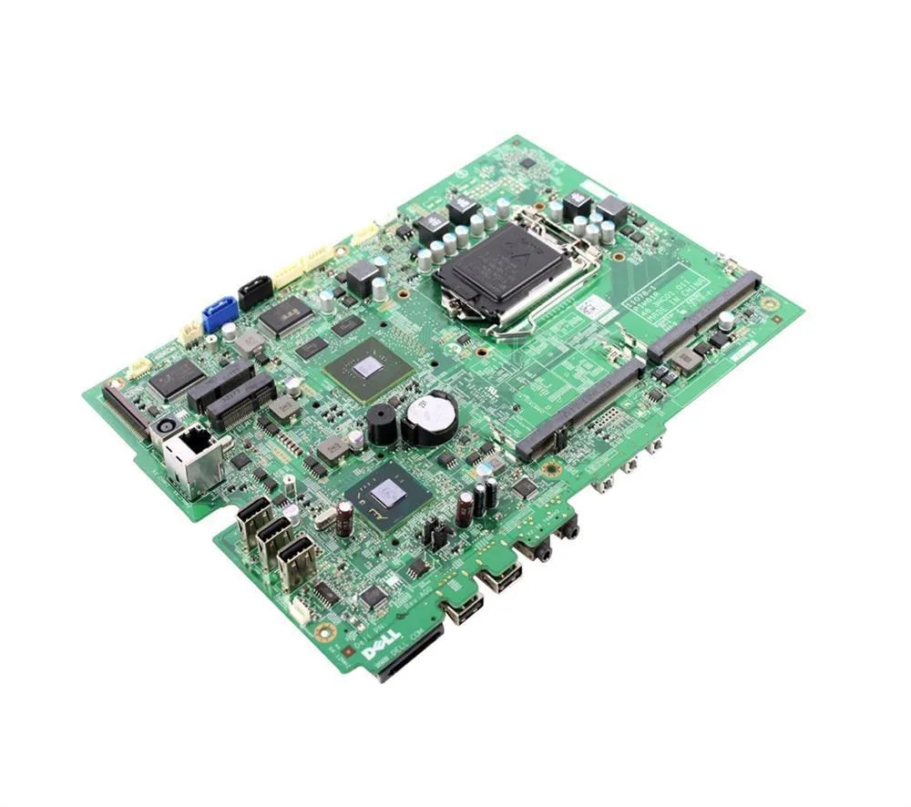 0MTFWP - Dell Inspiron One 2020 AIO Intel Motheboard S1155