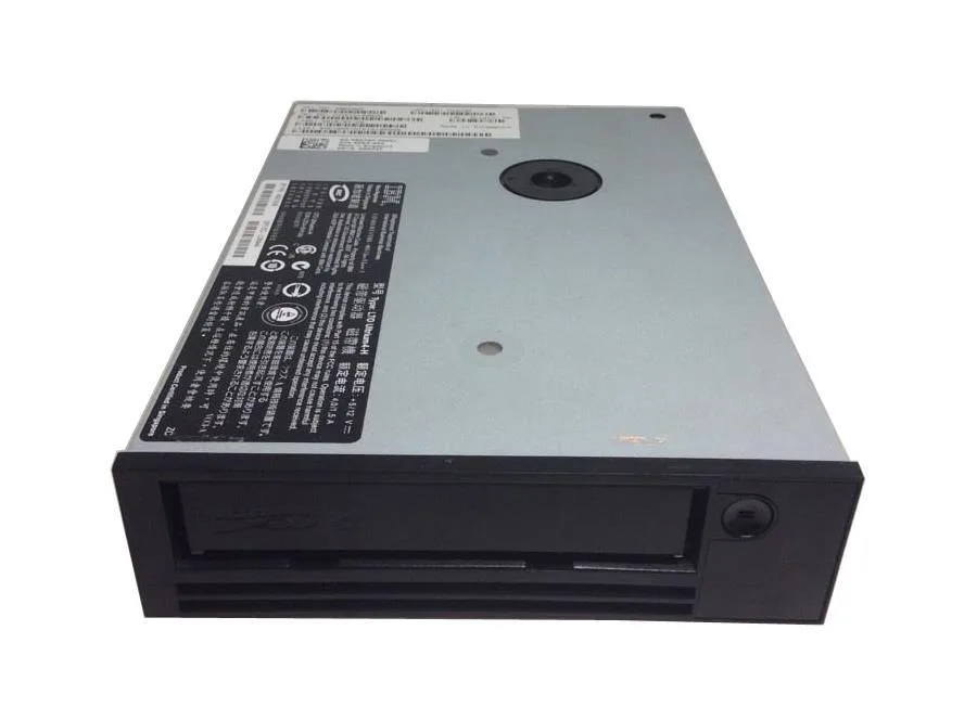 0MU122 - Dell 800/1600GB LTO-4 SAS HH Internal Tape Drive