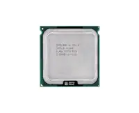 0MU363 - Dell 2.33GHz 1333MHz FSB 12MB L2 Cache Intel Xeon E5410 Quad Core Processor