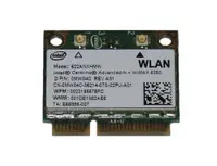 0MW04C - Dell Wireless Advanced-N + WiMAX 6250 802.11a/b/g/n PCI Mini Wireless Network Card