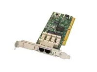 0MW353 - Dell Broadcom 5709 PCI-Express 2.0 X8 Dual-Port Network Card Adapter