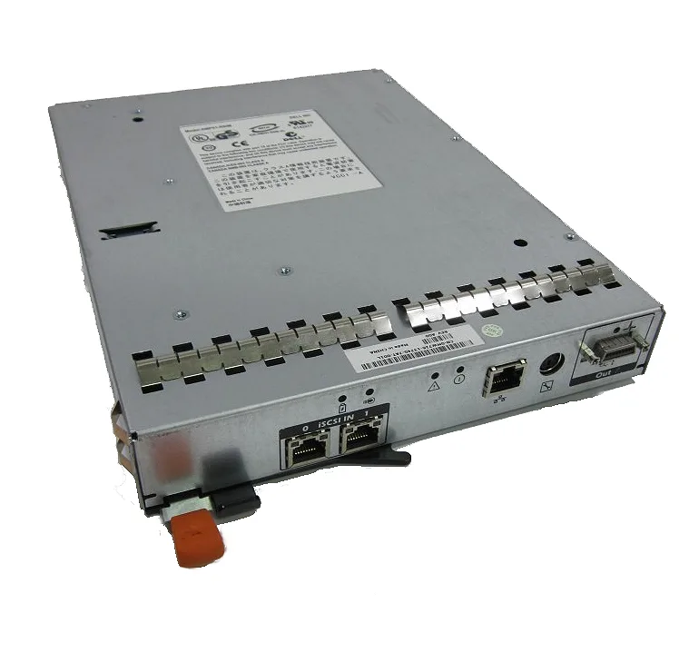 0MW726 - Dell DUAL -Port ISCSI RAID Controller Module for PowerVault MD3000I
