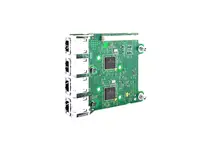0MW9RC - Dell Broadcom 5720 NIC Gigabit Ethernet Quad Port 1GbE PCI Express 2.0 X2 Network Interface Card Adapter